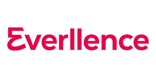 Logo man energy / everlence