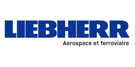 logo liebherr