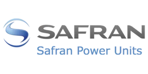 Logo Safran Power Unit